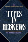 Types in Hebrews